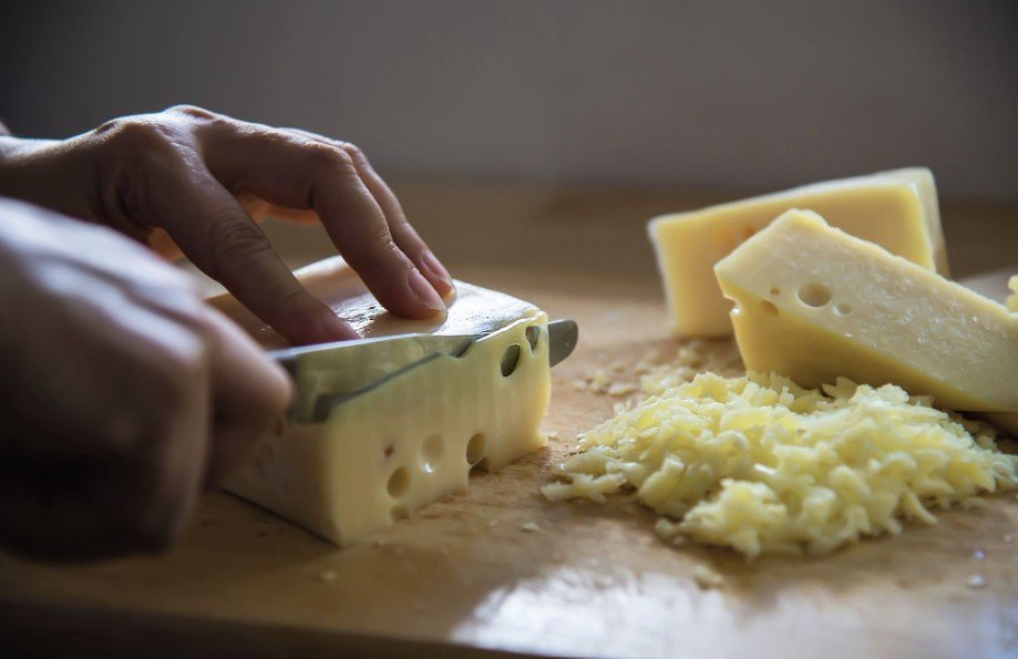 How Can You Make Opened Cheese Last Longer
