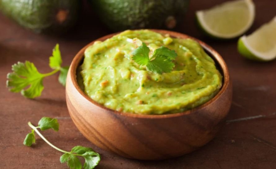 How Can You Tell Whether Your Avocado Will Mash
