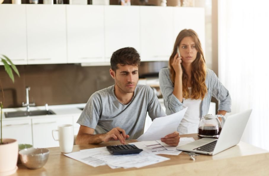 How Do I Calculate My Monthly Appliance Sinking Fund