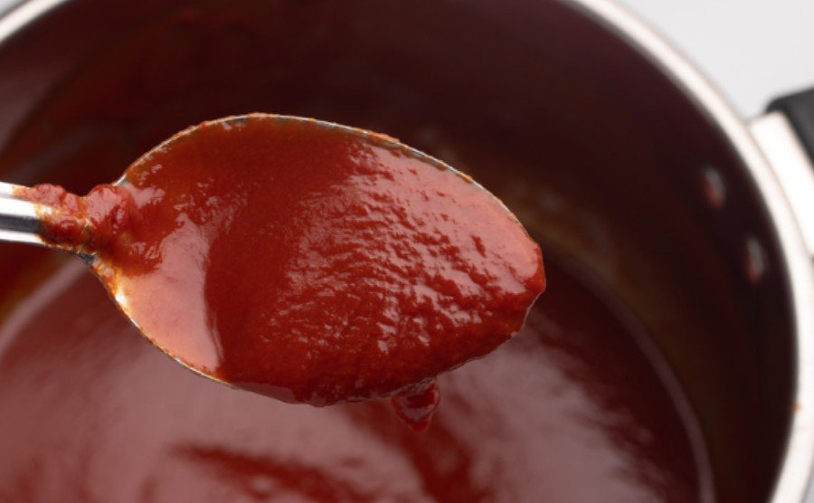 How Do You Freeze Measured Tablespoons of Tomato Paste