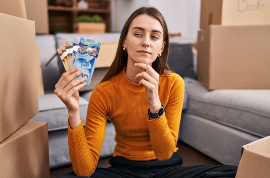 How Much Emergency Money Should I Keep After Moving