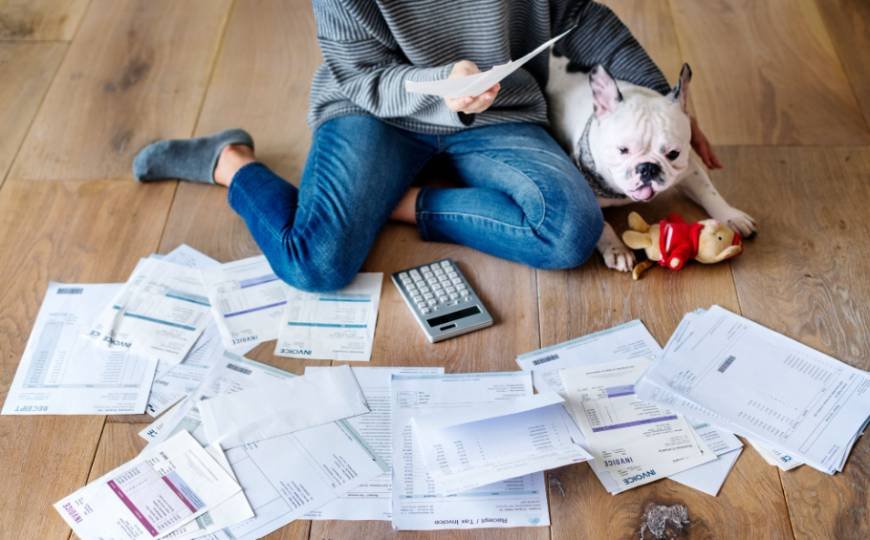 How to Budget for Pet Emergency Costs Before the Vet Bill Hits