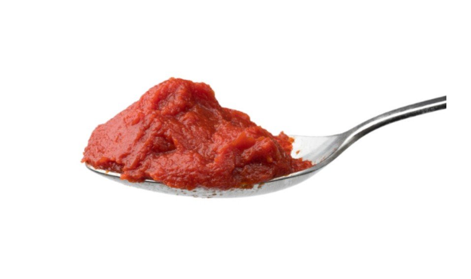 How to Freeze Tomato Paste in Tablespoons Without Waste