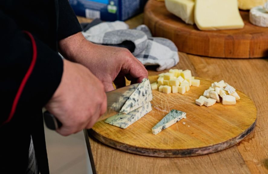 How to Make Cheese Last Longer Without Mold Smarter Storage That Works