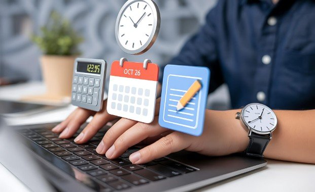 How to Organize Bill Due Dates and Avoid Late Fees
