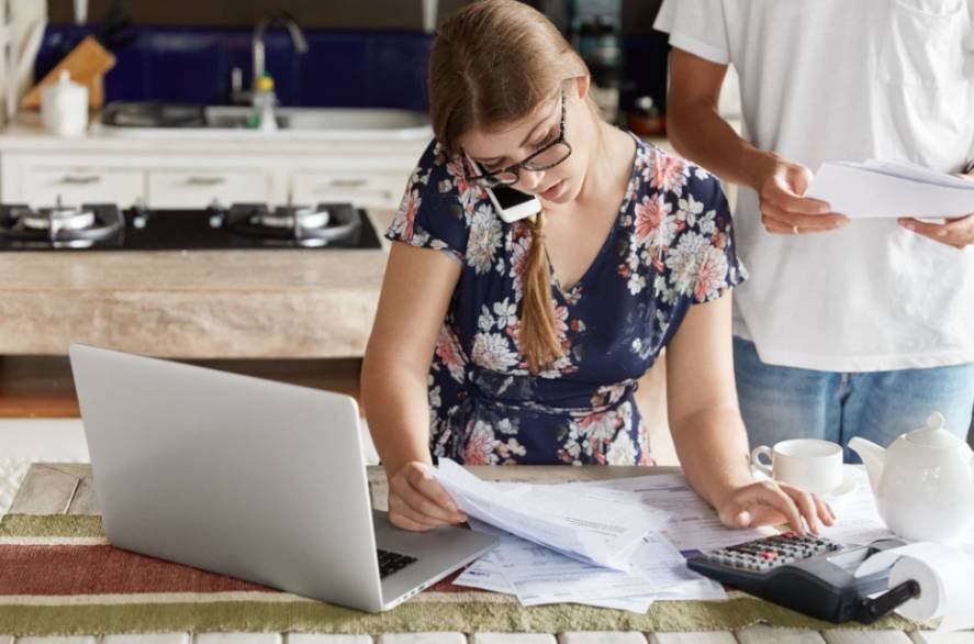 How to Plan a Budget for Semiannual Bills Before They Hit