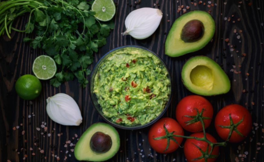 How to Ripen Avocados in 10 Minutes for Guacamole What Actually Works