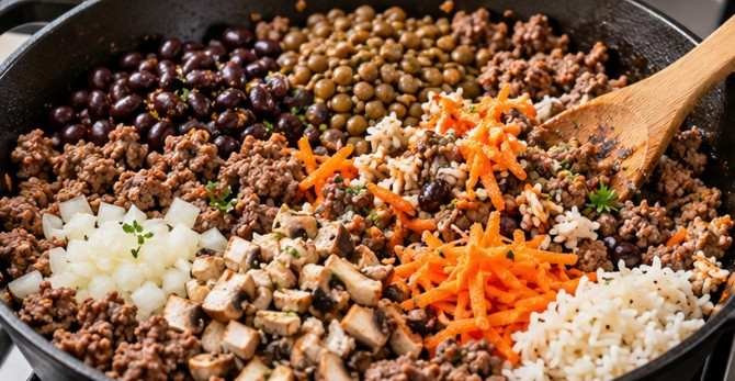 How to Stretch Ground Beef for Multiple Meals Without Making Dinner Feel Cheap