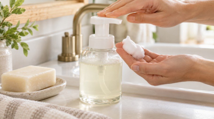 Managing Microbial Safety Without Laboratory Preservatives