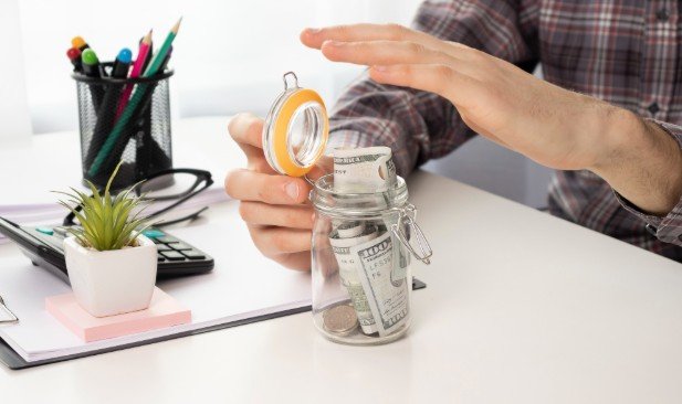 Remove Monthly Maintenance Fees