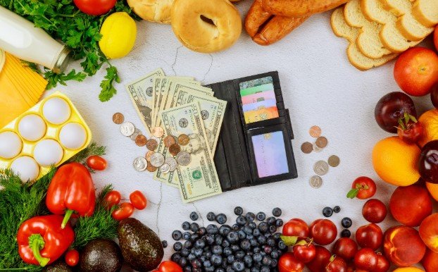 Reserve Money for Restocking and Irregular Costs
