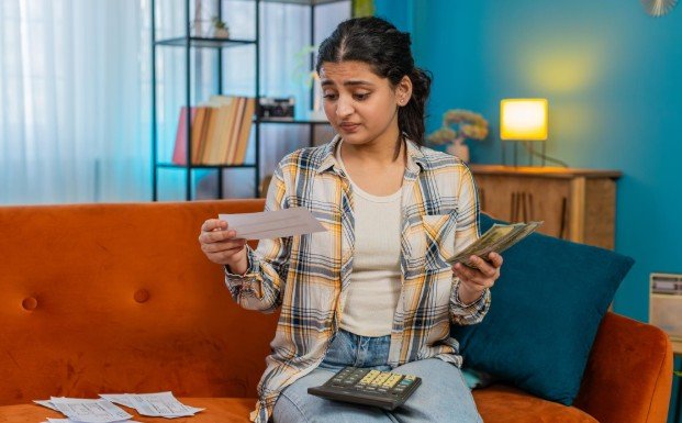 Review Your Actual Spending Before Setting Targets
