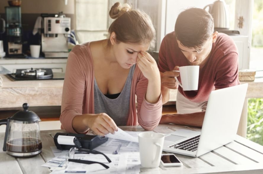 Should Appliance Replacement Come From My Emergency Fund