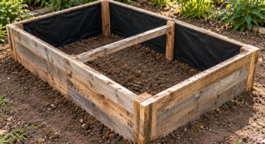 Soil Pressure and Center Bracing