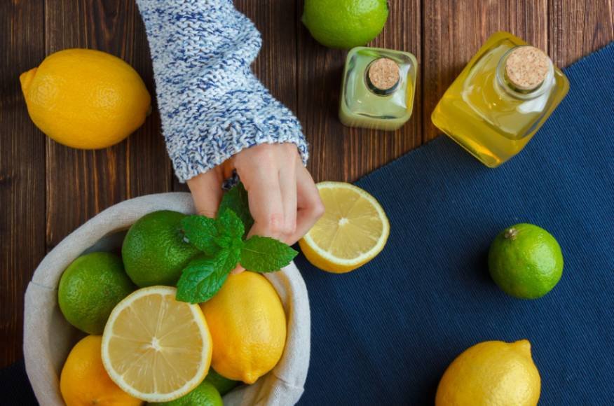 The 20-Second Trick How to Get More Juice Out of Lemons in the Microwave