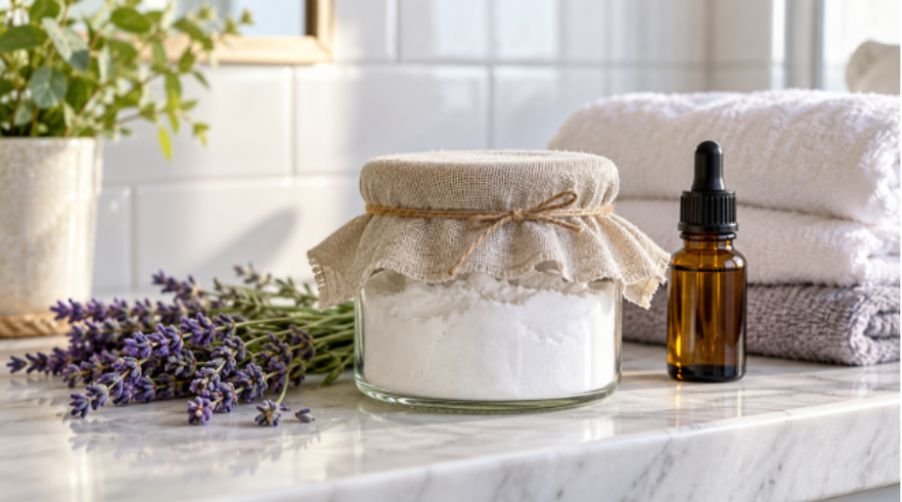 The Continuous Jar Method for Small Spaces