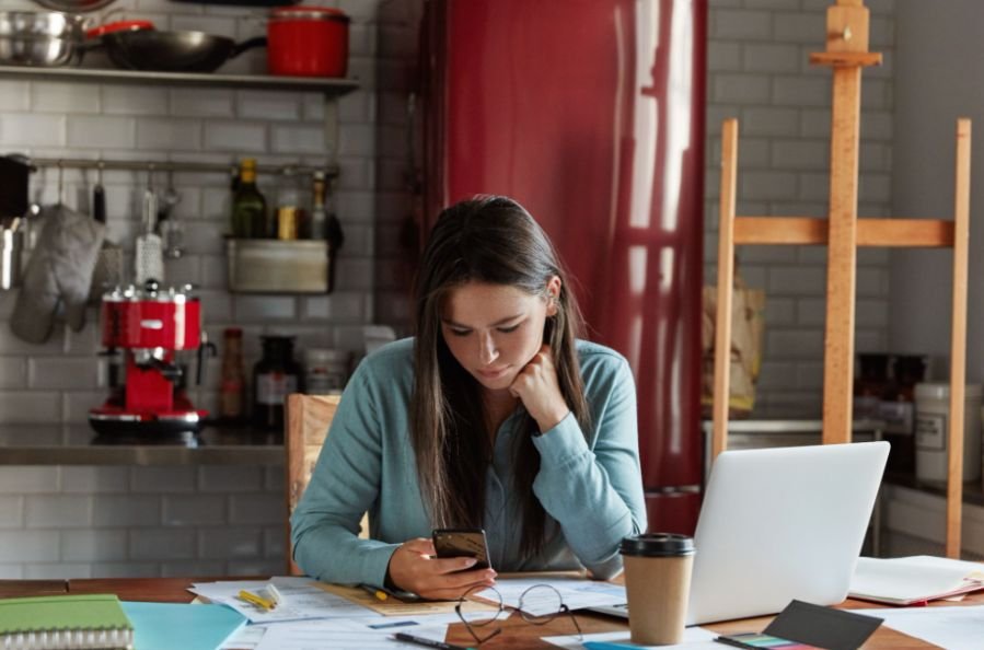 What If I Cannot Afford a High Utility Bill