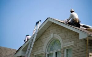 What to Compare in a Roofing Proposal for a St George Home