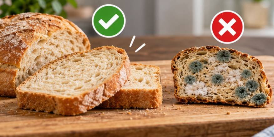 What to Do With Stale Bread Frugal Hacks That Actually Save Money