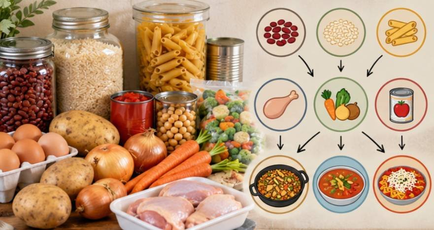 Where Frugal Cooking Advice Can Go Wrong