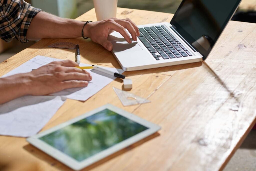 Writing a Useful Brief for a Landscape Designer