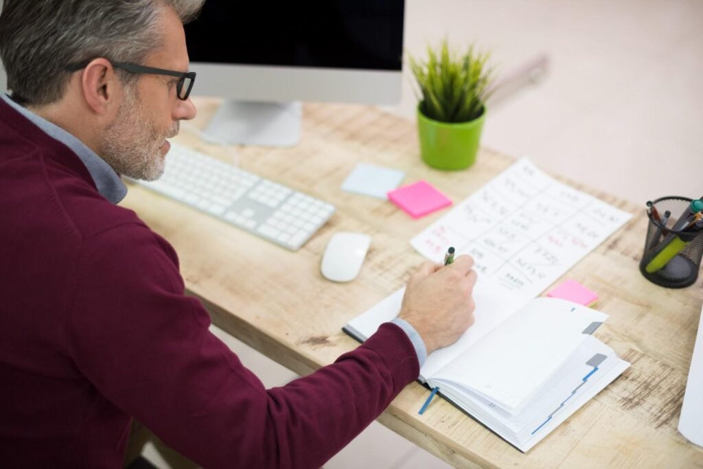 Read the site before choosing features